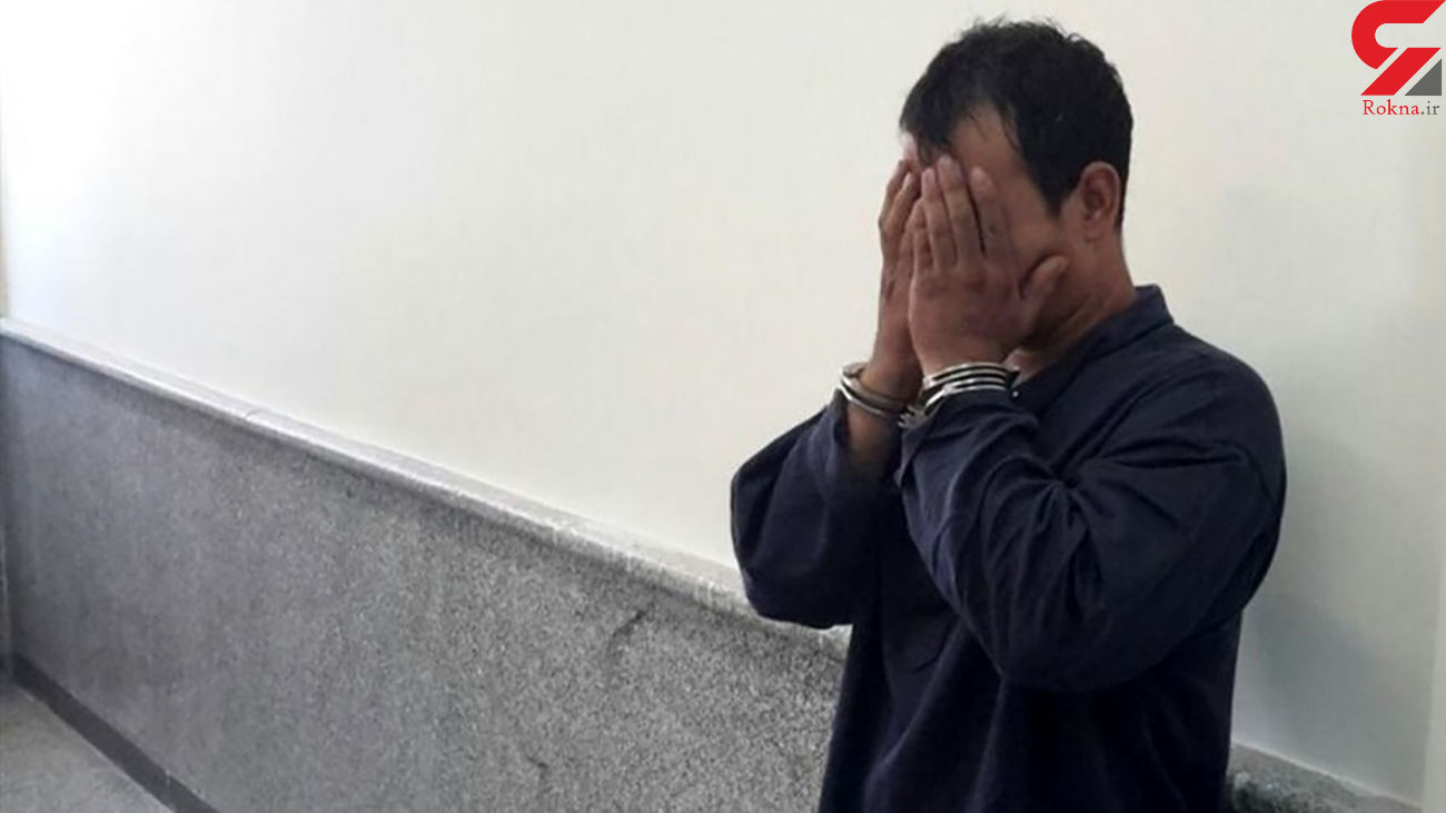 پسرعموکشی فجیع در کرمانشاه / اختلافات خانوادگی رنگ خون گرفت