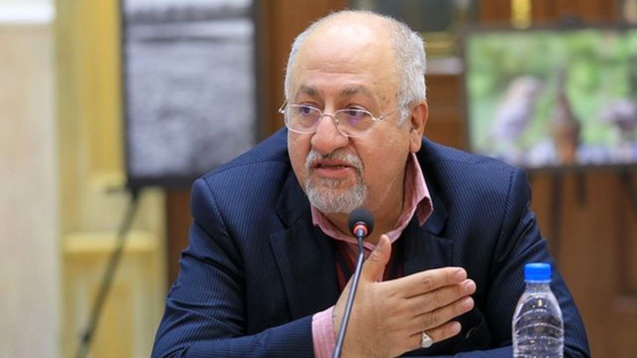 زاکانی قطعاً تخلف کردهاست زاکانی قطعاً تخلف کردهاست