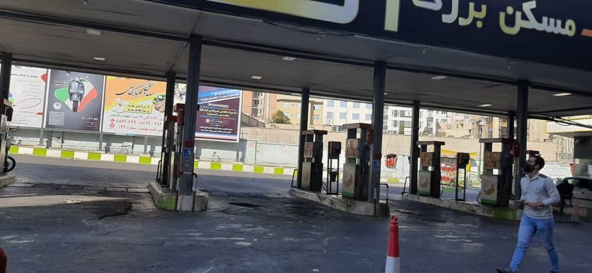 خبر وزیر نفت درباره زمان واریز سهمیه ویژه بنزین خبر وزیر نفت درباره زمان واریز سهمیه ویژه بنزین