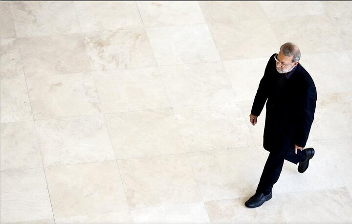 رازهای یک تخریب بیپایان / چه کسانی از علی لاریجانی وحشت دارند؟ رازهای یک تخریب بیپایان / چه کسانی از علی لاریجانی وحشت دارند؟