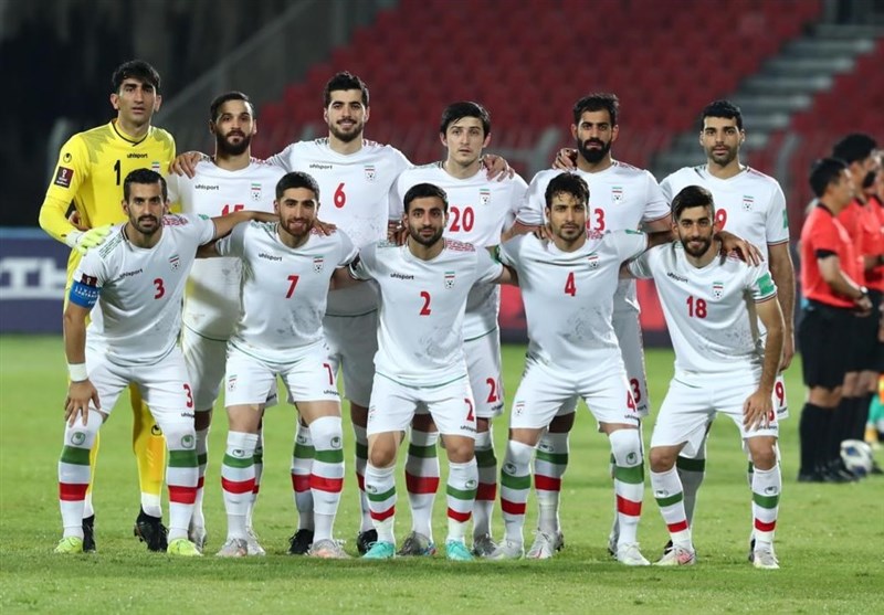 ملی پوش پرسپولیسی ادعای عجیب را تکذیب کرد ملی پوش پرسپولیسی ادعای عجیب را تکذیب کرد