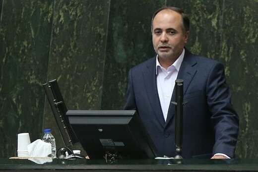 نتیجه طرح ، غیر از مسدودسازی تلگرام، اینستاگرام و واتسآپ نیست / پیشنهاد محرمانه دولت را به اعضای کمیسیون ندادند نتیجه طرح ، غیر از مسدودسازی تلگرام، اینستاگرام و واتسآپ نیست / پیشنهاد محرمانه دولت را به اعضای کمیسیون ندادند