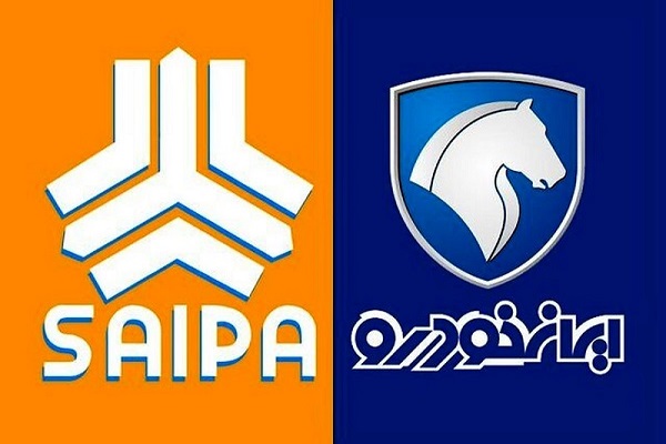 قیمت روز خودرو (سایپا و ایران خودرو) امروز شنبه ۱۳ آذر ۱۴۰۰ + جدول