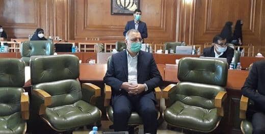 چرا زاکانی شورای شهر را دایورت کرده است؟!