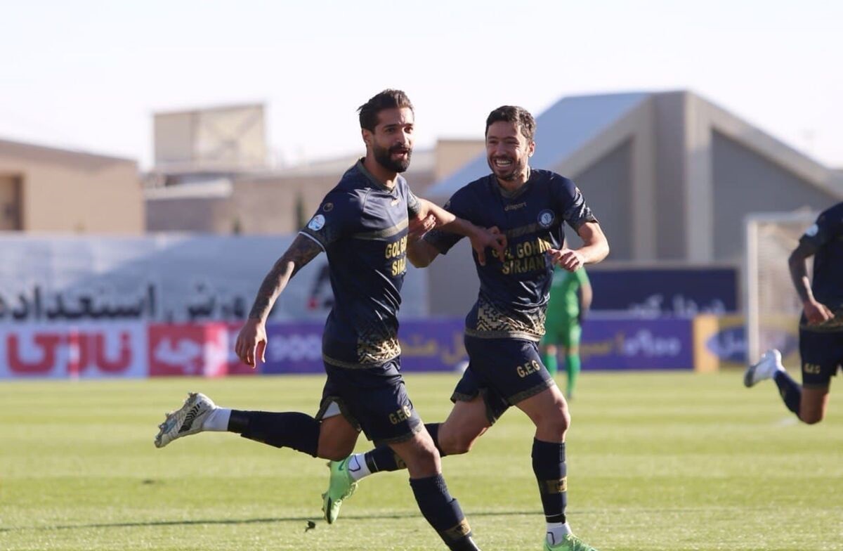 یک استقلالی ترس به جان سپاهان و پرسپولیس انداخت