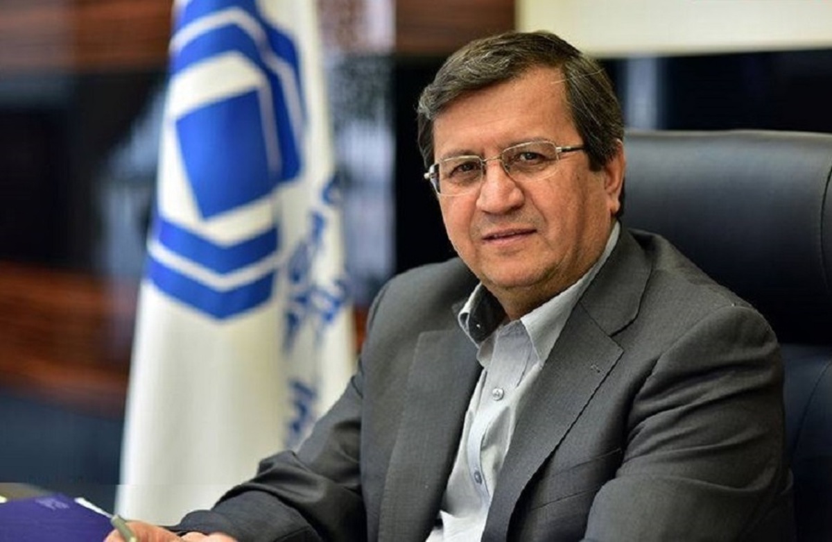 واکنش همتی به توقف چاپ پول در دولت واکنش همتی به توقف چاپ پول در دولت