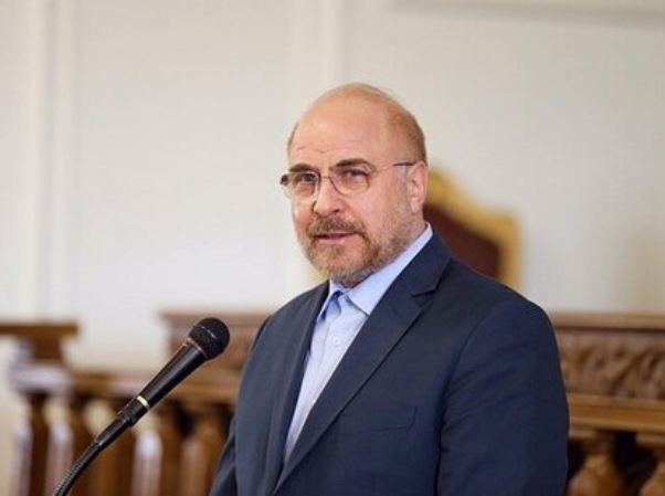 قالیباف: اجازه ندادم نامه حمایت از کاندیداتوری رئیسی در مجلس قرائت شود / مجلس نباید وکیل الدوله باشد