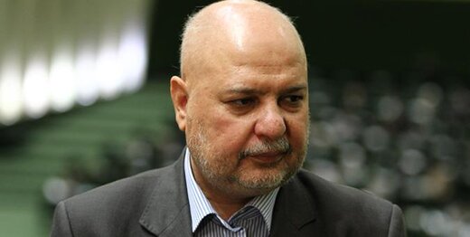 آقای رئیس سازمان برنامه و بودجه! همین تفکر لیبرالیستی که به آن حمله می کنید بالاترین رشد اقتصادی جمهوری اسلامی را به همراه آورده آقای رئیس سازمان برنامه و بودجه! همین تفکر لیبرالیستی که به آن حمله می کنید بالاترین رشد اقتصادی جمهوری اسلامی را به همراه آورده