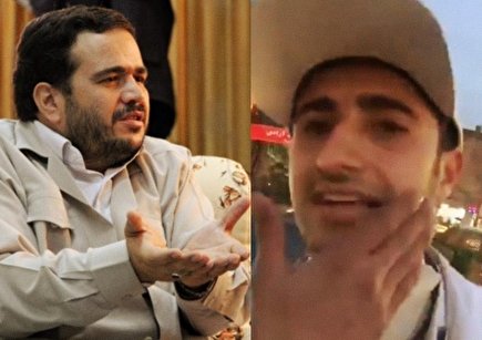 پاسخ قاطع عابد اكبرى سرباز راهور به سخنان قاليباف؛ اگر فضاى مجازى نبود...