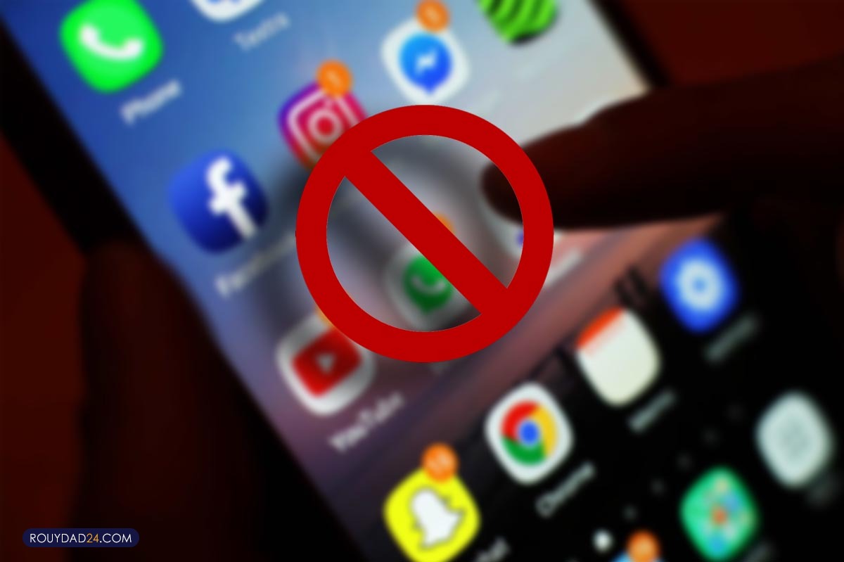 فیلتر سراسری شبکههای اجتماعی در راه است؟ فیلتر سراسری شبکههای اجتماعی در راه است؟