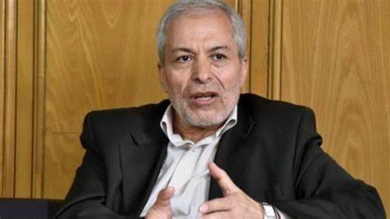 ارزیابی سخنان رئیسی درباره کارنامه ۱۰۰ روزه دولت/ میرلوحی: رئیسجمهور هنوز در فضای انتخابات است ارزیابی سخنان رئیسی درباره کارنامه ۱۰۰ روزه دولت/ میرلوحی: رئیسجمهور هنوز در فضای انتخابات است