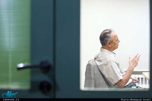 پیشنهادات زیدآبادی به رئیسی برای اصلاح امور پیشنهادات زیدآبادی به رئیسی برای اصلاح امور