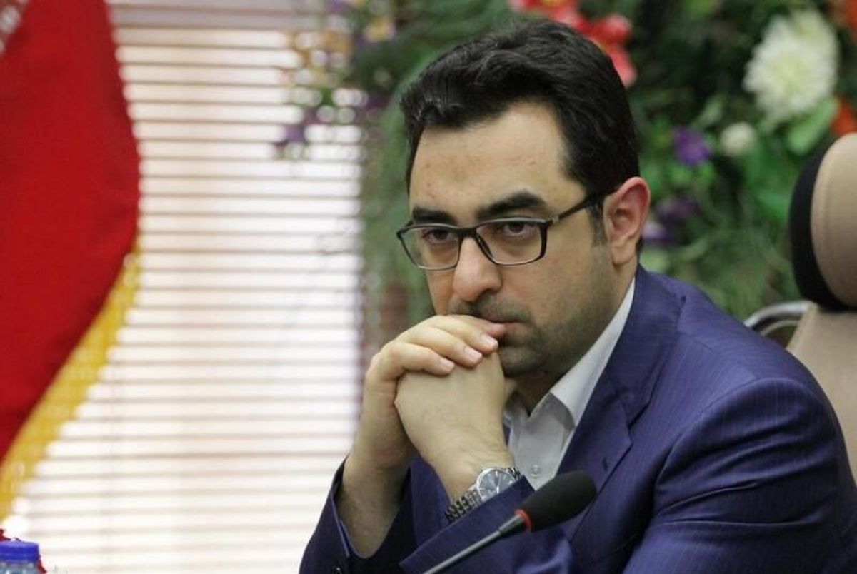 روایت احمد عراقچی از پشت پرده تصمیمات ارزی در سال های 96 و 97/ در جلسه تصویب دلار 4200 تومانی چه گذشت؟ روایت احمد عراقچی از پشت پرده تصمیمات ارزی در سال های 96 و 97/ در جلسه تصویب دلار 4200 تومانی چه گذشت؟