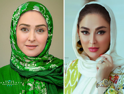 الهام حمیدی چی بود چه شد ؟ + عکس الهام حمیدی چی بود چه شد ؟ + عکس