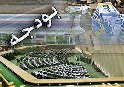 ‌بودجه انقباضی