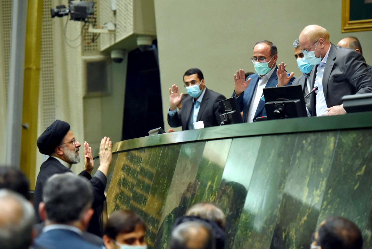 سهم نهاد‌های خاص در لایحه بودجه ۱۴۰۱ چقدر است؟/ از بودجه مقابله با اعتراضات تا مخارج عقیدتی