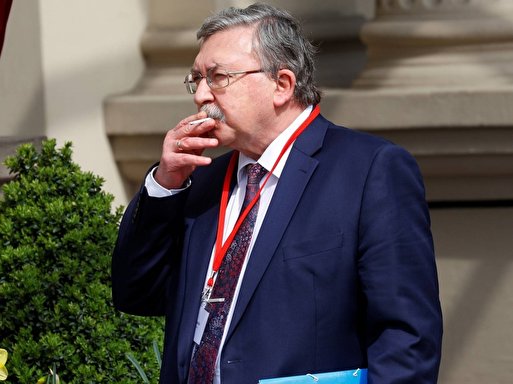 اگر نقل قولها از اولیانوف درست باشد، حالا حالاها باید مذاکره انجام شود اگر نقل قولها از اولیانوف درست باشد، حالا حالاها باید مذاکره انجام شود