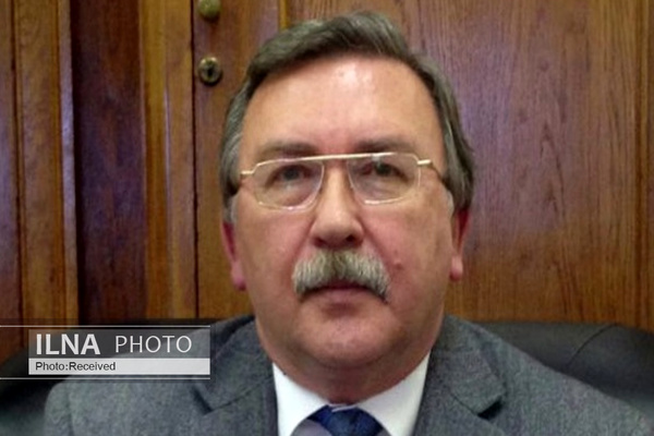 توافق ایران و آژانس کمکی ارزشمند به مذاکرات وین است توافق ایران و آژانس کمکی ارزشمند به مذاکرات وین است