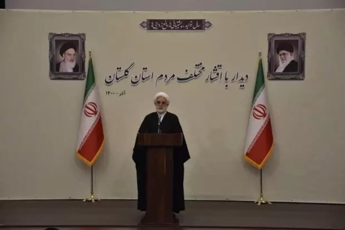 محسنی اژه ای: دولت بحران آب در کشور را به جد پیگیری می کند محسنی اژه ای: دولت بحران آب در کشور را به جد پیگیری می کند