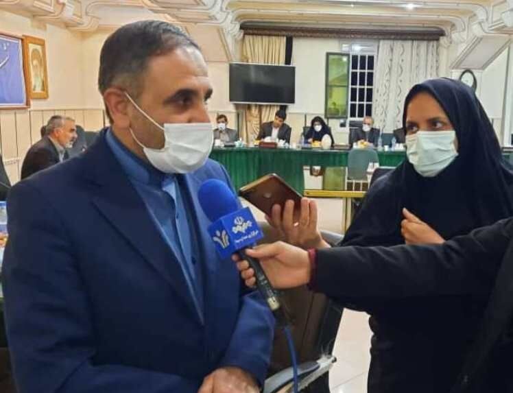 معاون آموزش و پرورش: حدود ۸۰۰ هزار نفر مشمول طرح رتبه بندی معلمان می‌شوند