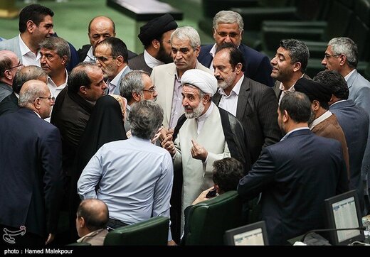 ذوالنوری پاسخ منتقدان را داد / چرایی چرخش از مخالف سرسخت به مدافع جدی احیای برجام ذوالنوری پاسخ منتقدان را داد / چرایی چرخش از مخالف سرسخت به مدافع جدی احیای برجام