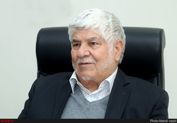 دلایل اعلام شده برای رد صلاحیت لاریجانی یک شبه و فی‌البداهه ایجاد نشده است