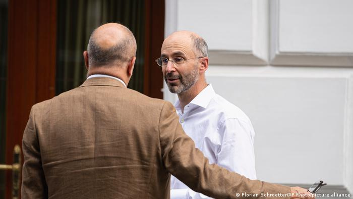 بایدن و خروج از تنگنای وین بایدن و خروج از تنگنای وین