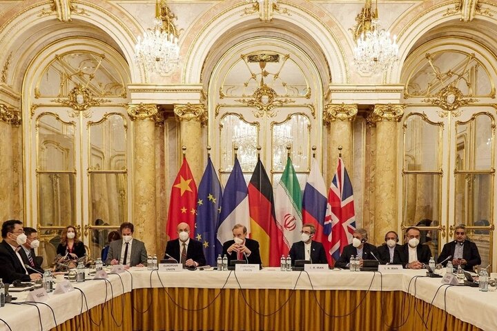 تکلیف اضافه برای تیم مذاکرهکننده تکلیف اضافه برای تیم مذاکرهکننده