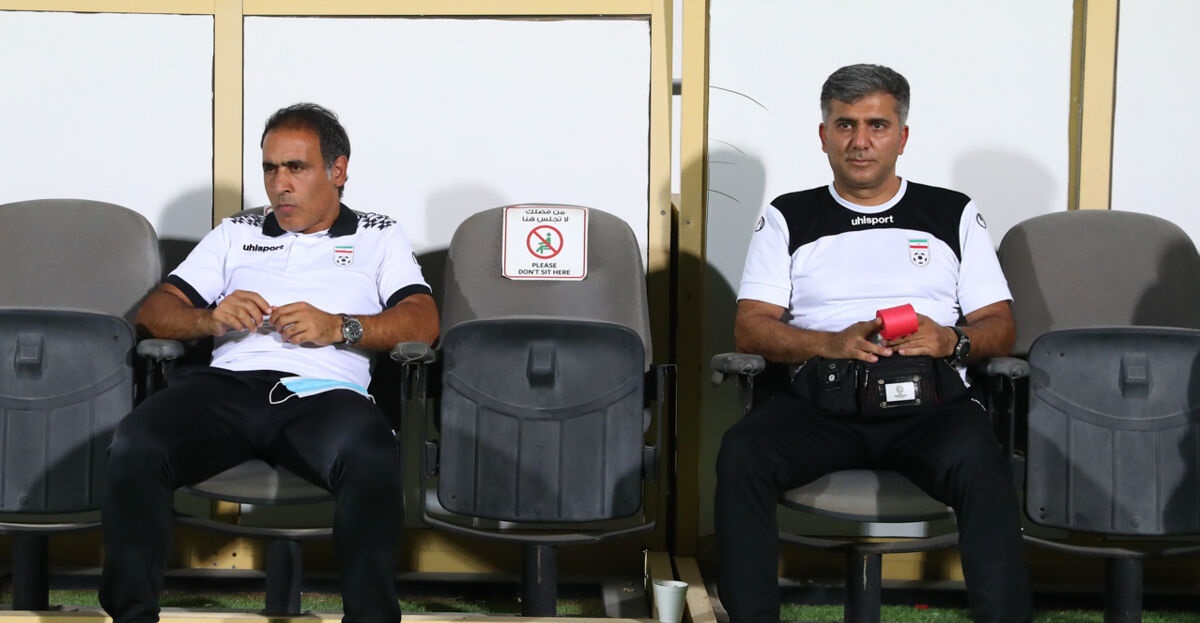 ماجرای منتفی شدن قرارداد این پرسپولیسی ماجرای منتفی شدن قرارداد این پرسپولیسی