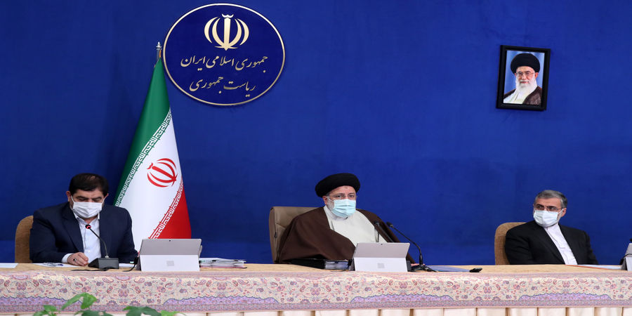 اولین اخراجی کابینه؟ اولین اخراجی کابینه؟