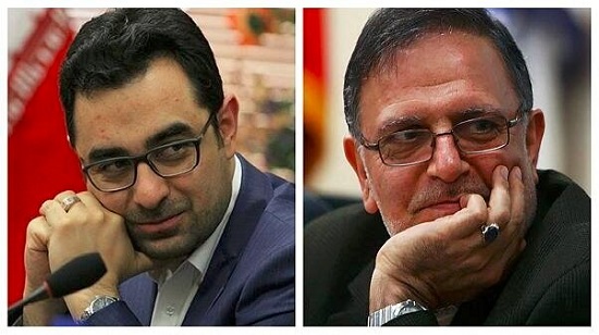 دیوان عالی کشور، سیف و عراقچی را مجرم ندانست دیوان عالی کشور، سیف و عراقچی را مجرم ندانست
