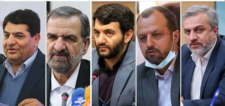 استیضاح زودهنگام وزرای دولت چه قدر جدی است؟  /  چه کسی قربانی شوک به تیم اقتصادی دولت می‌شود؟