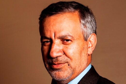 عطاءالله مهاجرانی:25سال سیاست بس است، دیگر به آن برنمی گردم عطاءالله مهاجرانی:25سال سیاست بس است، دیگر به آن برنمی گردم