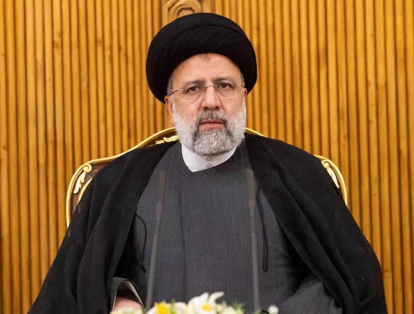 رئیسی: مشکل ترانزیت و گاز با ترکمنستان حل شد / سطح روابط با تاجیکستان سه برابر افزایش یافته رئیسی: مشکل ترانزیت و گاز با ترکمنستان حل شد / سطح روابط با تاجیکستان سه برابر افزایش یافته