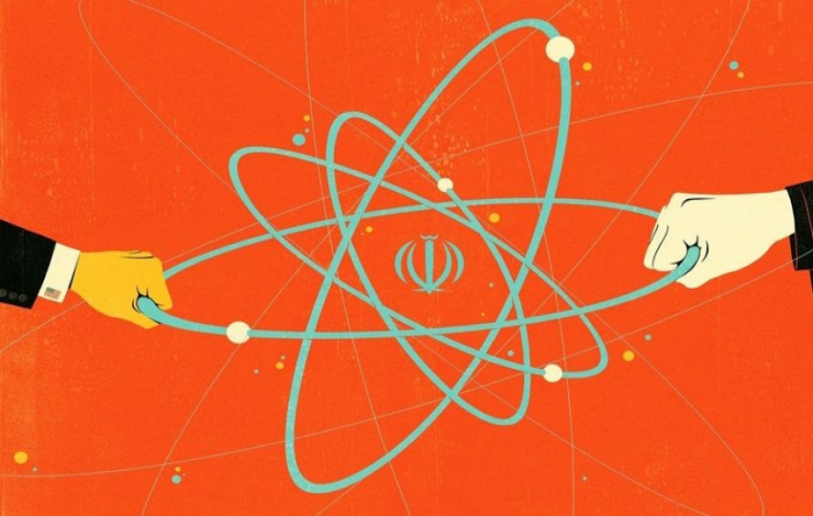 سناریوی «آتش‌بس» بین ایران و آمریکا | اسرائیل و اعراب فعال‌تر شده‌اند