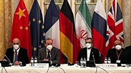 رضایت همه طرف ها از نخستین روز مذاکرات احیای برجام/ اسرائیل نگران تر شد!