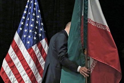 پاسخ نهایی آمریکا به آخرین خواسته ایران در  پاسخ نهایی آمریکا به آخرین خواسته ایران در