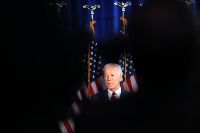 ایران، بایدن و لزوم تغییر اساسی یک طرز فکر ایران، بایدن و لزوم تغییر اساسی یک طرز فکر