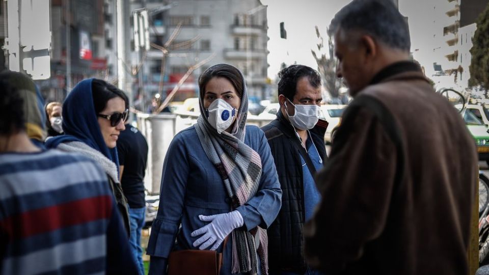 احتمال وقوع موج هفتم کرونا؛ اواسط اردیبهشت احتمال وقوع موج هفتم کرونا؛ اواسط اردیبهشت