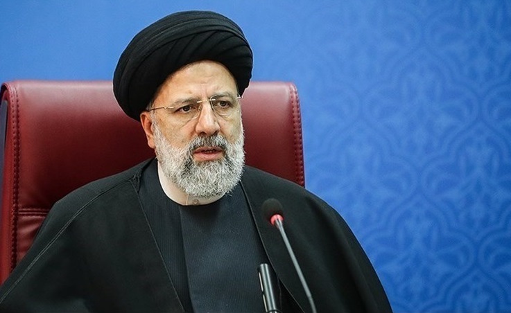 آقای رئیسی! این هم مصداق فساد است آقای رئیسی! این هم مصداق فساد است