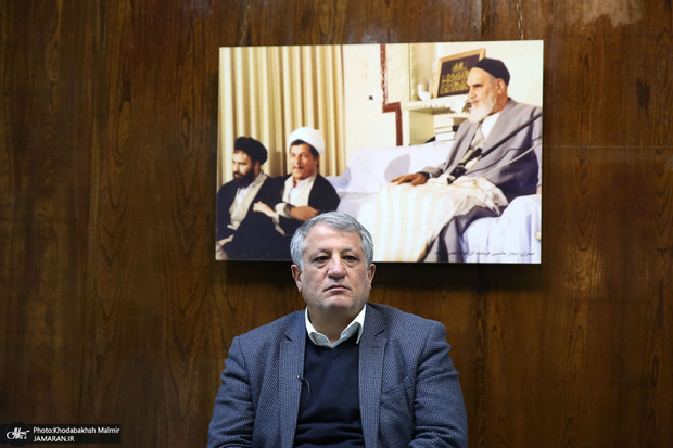 محسن هاشمی: اینکه مدل توسعهای مطلوب آیتالله هاشمی با دیدگاههای امام و رهبری فاصله دارد، سخن دقیقی نیست محسن هاشمی: اینکه مدل توسعهای مطلوب آیتالله هاشمی با دیدگاههای امام و رهبری فاصله دارد، سخن دقیقی نیست