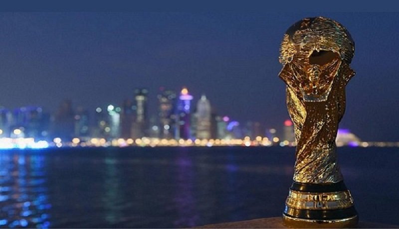 تور جام جهانی قطر، ۱۴۰ میلیون!/ بلیت جایگاه ویژه ۷۰ میلیون تومان تور جام جهانی قطر، ۱۴۰ میلیون!/ بلیت جایگاه ویژه ۷۰ میلیون تومان
