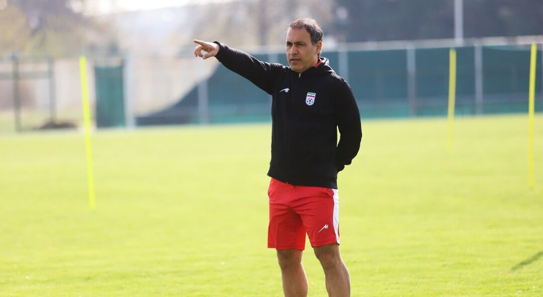 مرد پرسپولیسی و یک درخواست مهم ! مرد پرسپولیسی و یک درخواست مهم !