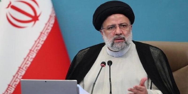 رئيسى: دبیرخانه شورای عالی امنیت ملى مرجع اطلاعرسانی در مذاکرات هستهای است رئيسى: دبیرخانه شورای عالی امنیت ملى مرجع اطلاعرسانی در مذاکرات هستهای است