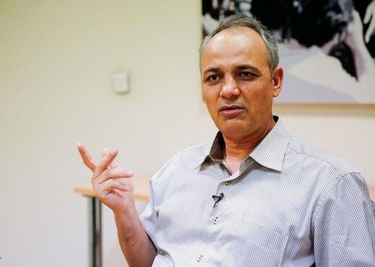 آقای رئیسی، این فرصتِ آخر همه ماست! آقای رئیسی، این فرصتِ آخر همه ماست!