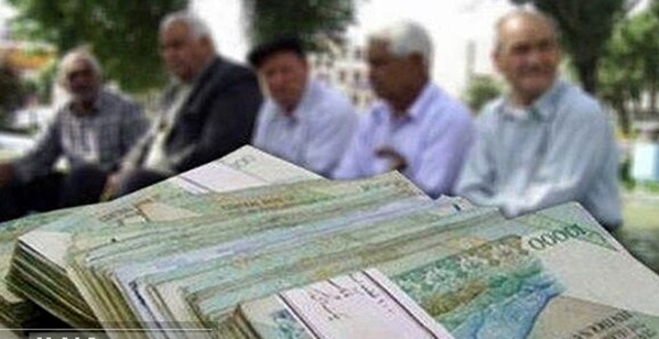 جزئیات افزایش دوگانه حقوق بازنشستگان کشوری در سال ۱۴۰۱