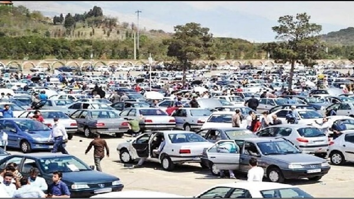 قیمت خودروهای داخلی در بازار آزاد در ۲۸ فروردین ۱۴۰۱+ جدول