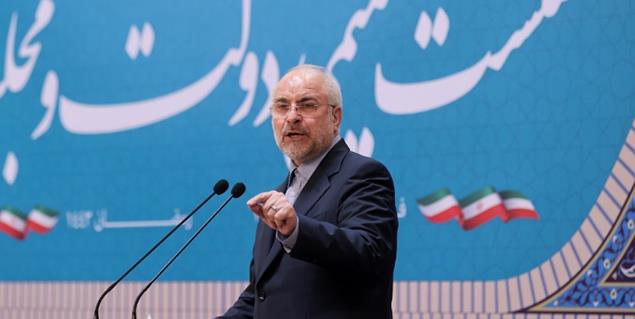 قالیباف: کوچک‌ترین بحث در مذاکرات، باعث تاثیراتی در نرخ ارز یا خودرو می‌شود