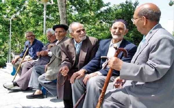 زمان جدید واریز مابه التفاوت حقوق فروردین بازنشستگان کشوری ۱۴۰۱ زمان جدید واریز مابه التفاوت حقوق فروردین بازنشستگان کشوری ۱۴۰۱