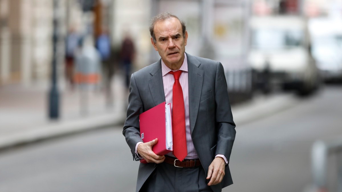 مورا هماهنگ کننده اتحادیه اروپا در مذاکرات احیای برجام: فردا به تهران سفر می کنم مورا هماهنگ کننده اتحادیه اروپا در مذاکرات احیای برجام: فردا به تهران سفر می کنم